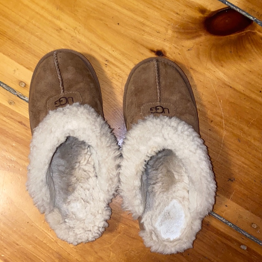 Ugg Slippers